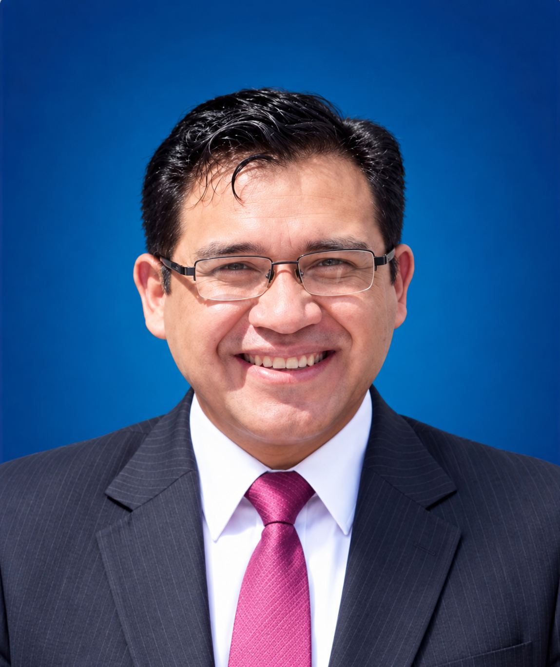 Lic. Juan Carlos Sotomayor Flores