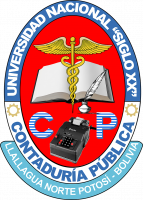 Contaduría Pública - UNSXX